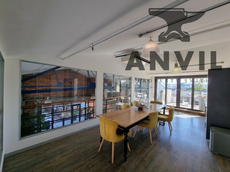 The Foundry, De Waterkant - Ex Data Prophet property image 16