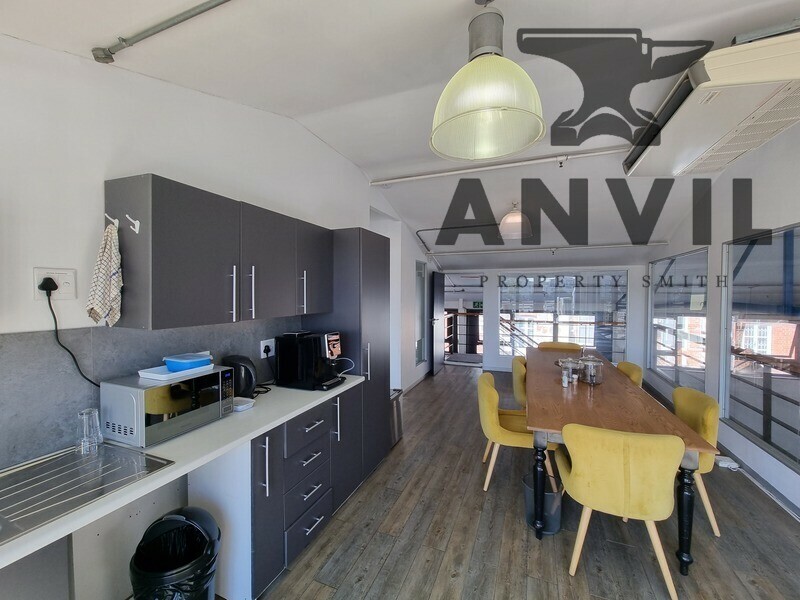 The Foundry, De Waterkant - Ex Data Prophet property image 17