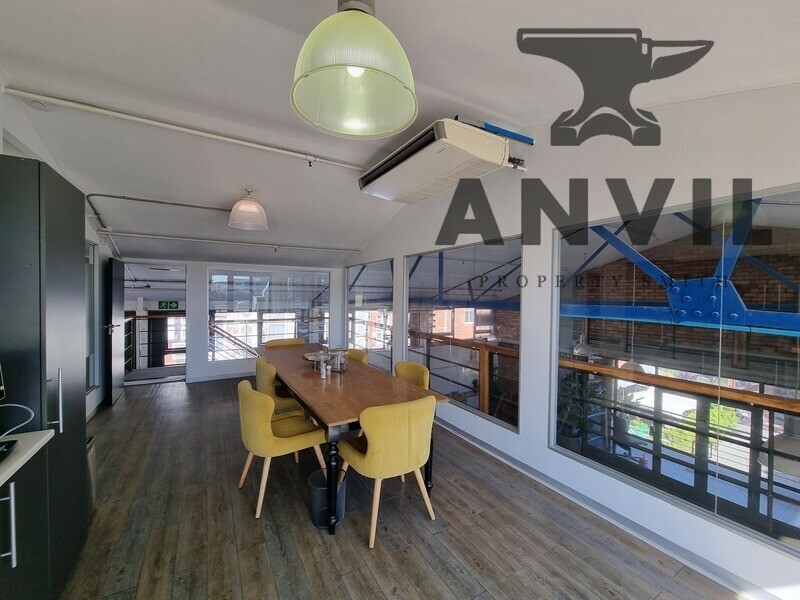 The Foundry, De Waterkant - Ex Data Prophet property image 18