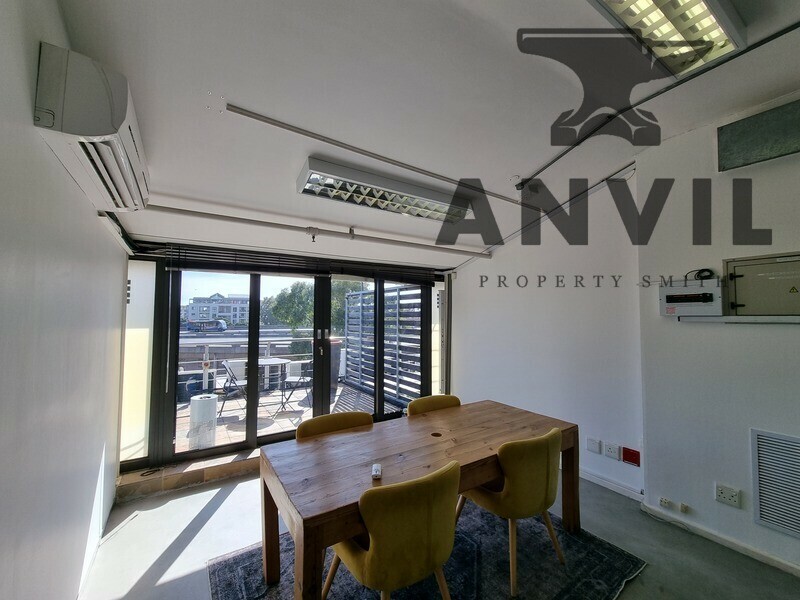 The Foundry, De Waterkant - Ex Data Prophet property image 19