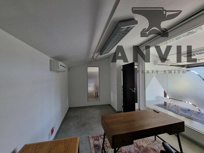 The Foundry, De Waterkant - Ex Data Prophet property image 21