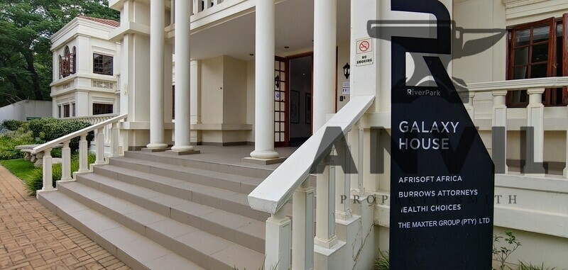 Galaxy House, Riverpark, Rivonia - Riverpark, Rivonia subdivision Galaxy House property image 12