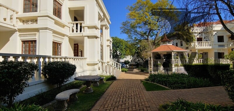 Galaxy House, Riverpark, Rivonia - Riverpark, Rivonia subdivision Galaxy House property image 20