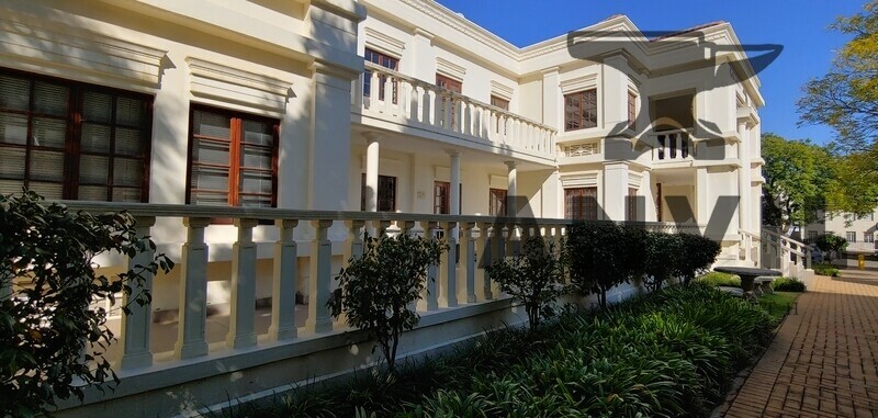 Galaxy House, Riverpark, Rivonia - Riverpark, Rivonia subdivision Galaxy House property image 21