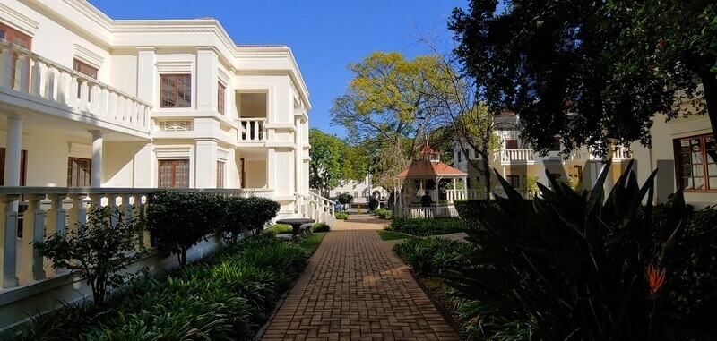 Galaxy House, Riverpark, Rivonia - Riverpark, Rivonia subdivision Galaxy House property image 22