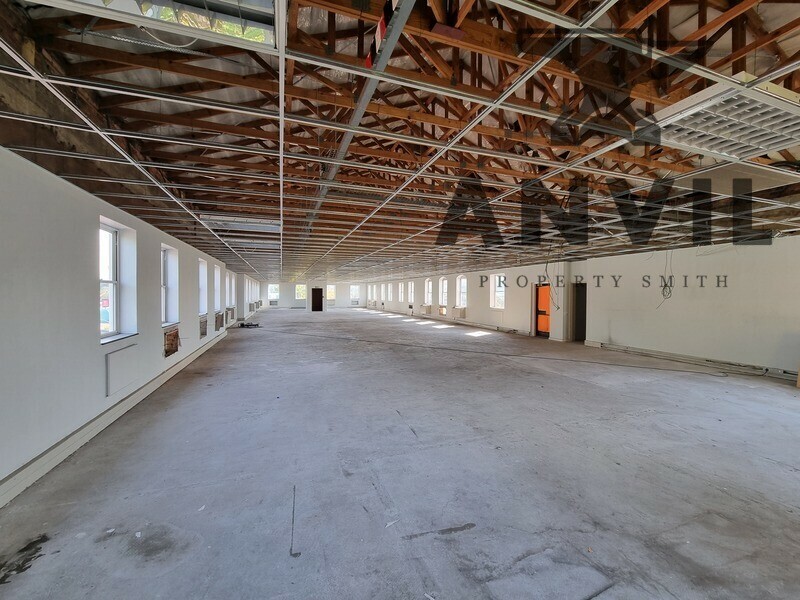 Green Acres office park  - Computicket house property image 3