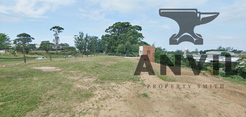 Entire Vacant Land