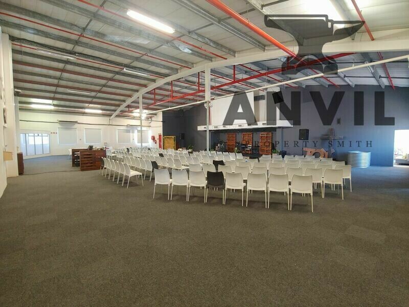 369/373 Umgeni Road, Berea, Durban - Top Floor property image 43