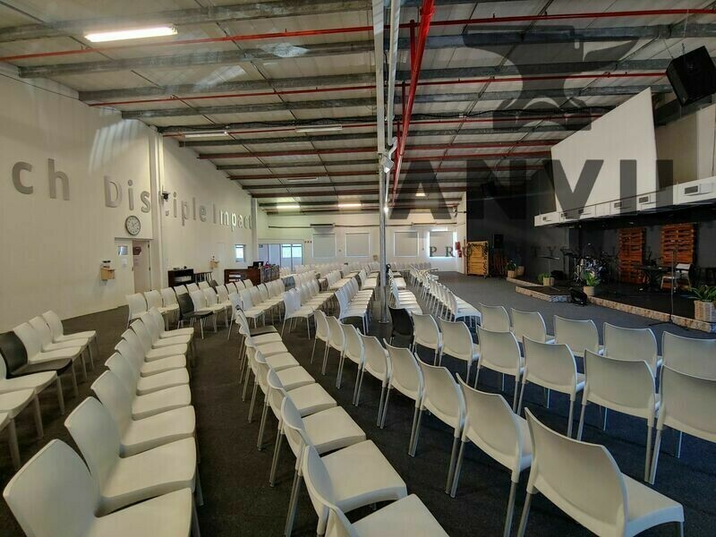 369/373 Umgeni Road, Berea, Durban - Top Floor property image 45