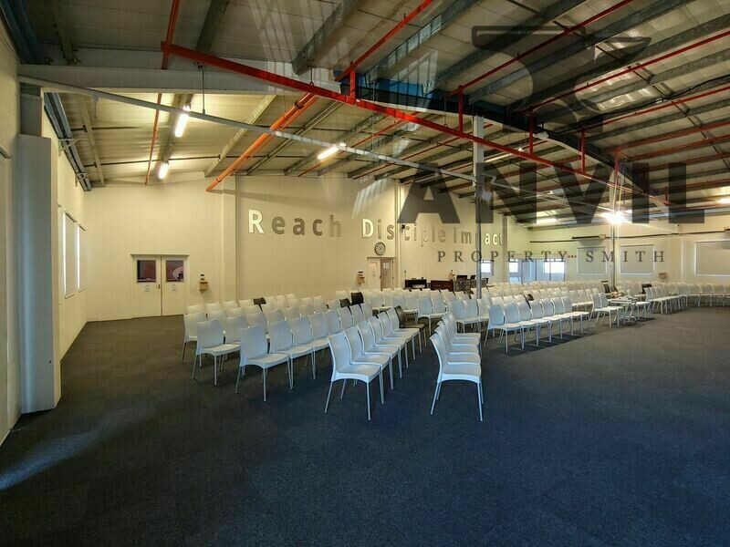 369/373 Umgeni Road, Berea, Durban - Top Floor property image 46