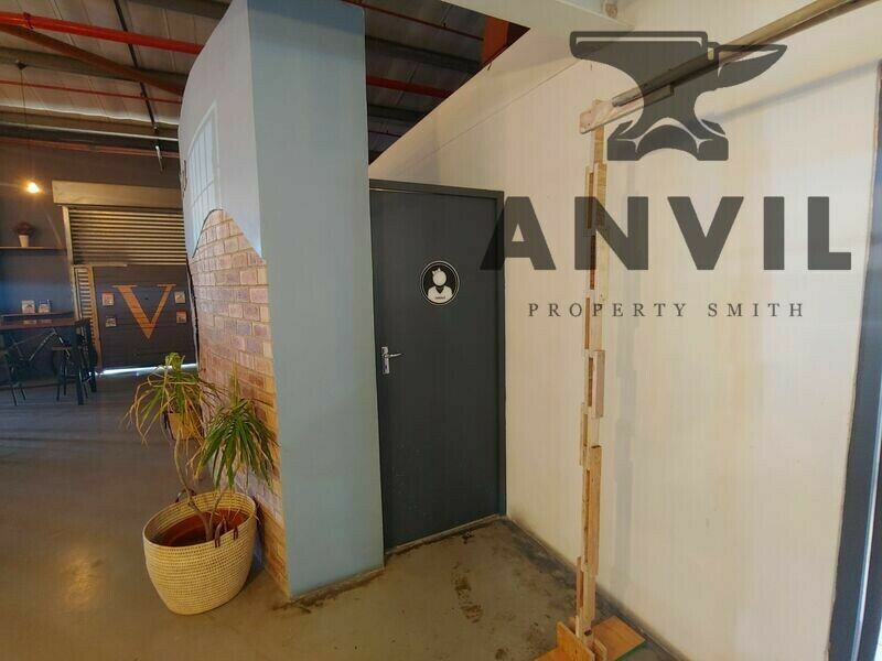 369/373 Umgeni Road, Berea, Durban - Top Floor property image 21