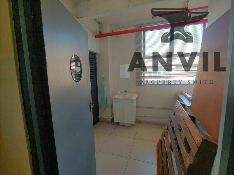 369/373 Umgeni Road, Berea, Durban - Top Floor property image 19