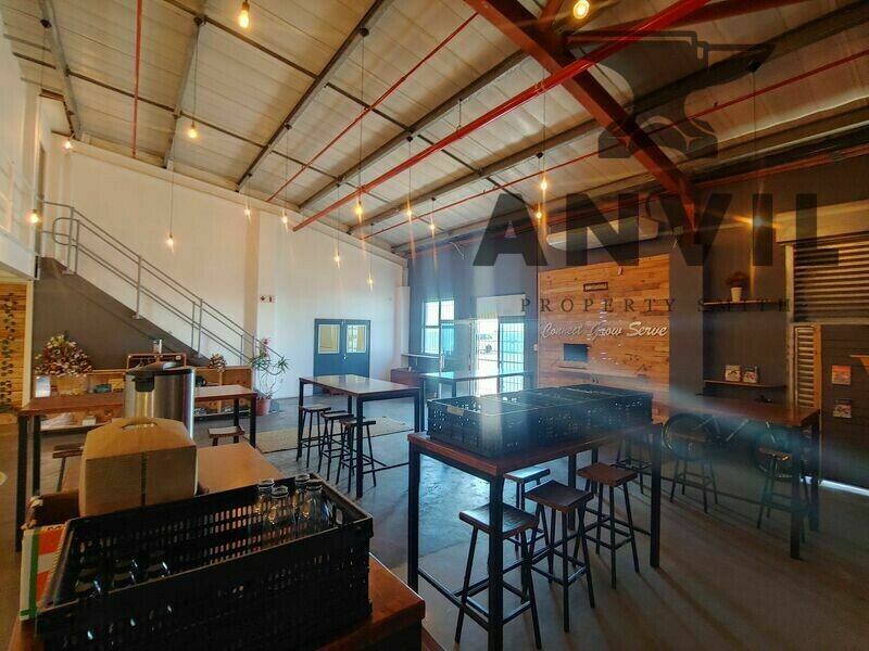 369/373 Umgeni Road, Berea, Durban - Top Floor property image 16