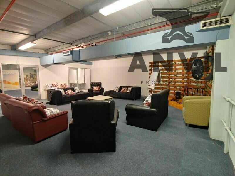 369/373 Umgeni Road, Berea, Durban - Top Floor property image 27