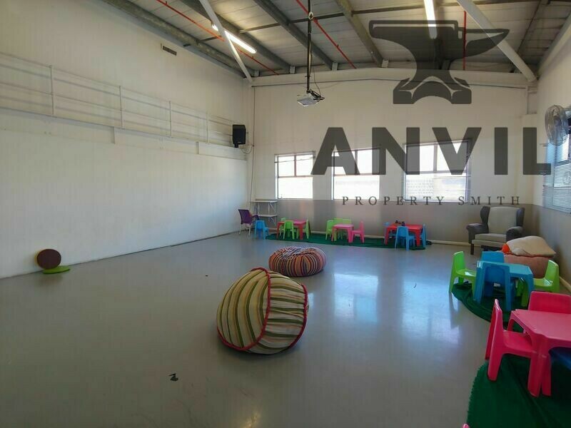 369/373 Umgeni Road, Berea, Durban - Top Floor property image 33