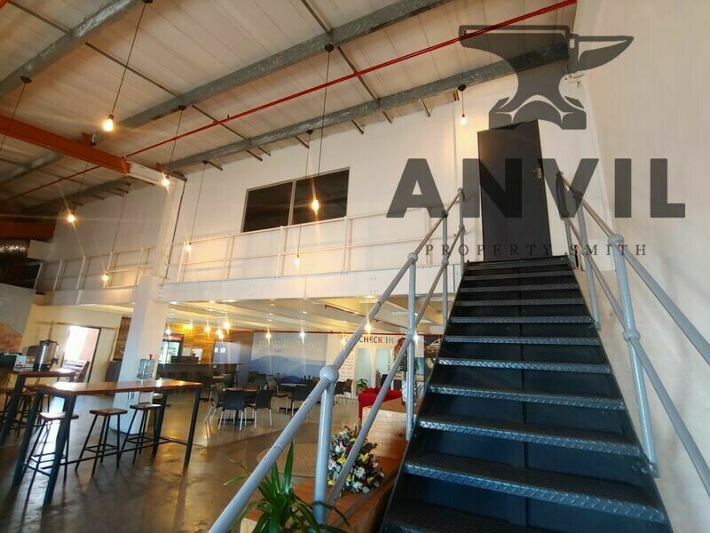 369/373 Umgeni Road, Berea, Durban - Top Floor property image 24