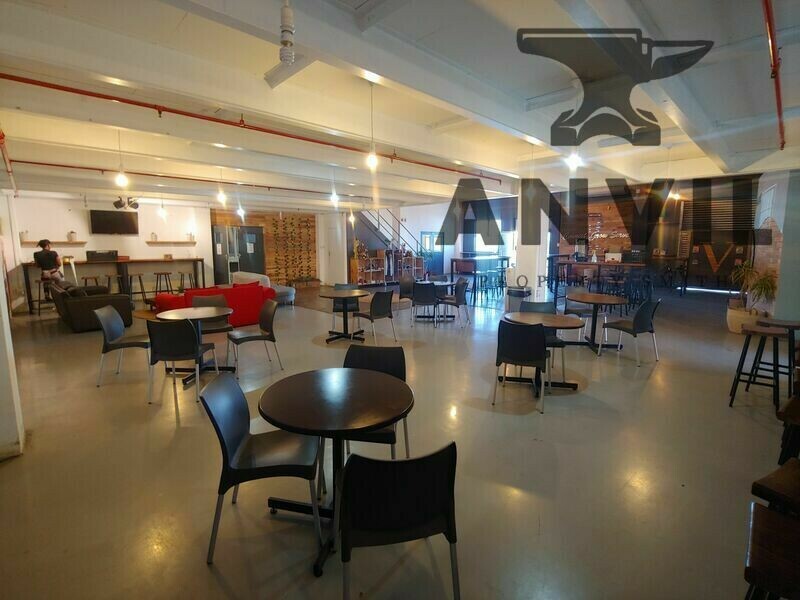 369/373 Umgeni Road, Berea, Durban - Top Floor property image 6