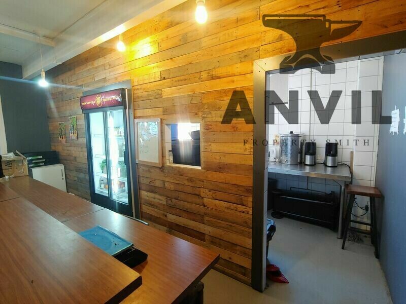 369/373 Umgeni Road, Berea, Durban - Top Floor property image 18