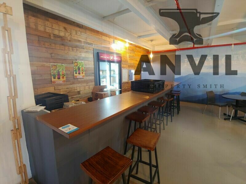 369/373 Umgeni Road, Berea, Durban - Top Floor property image 17