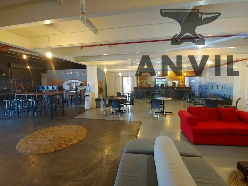 369/373 Umgeni Road, Berea, Durban - Top Floor property image 4