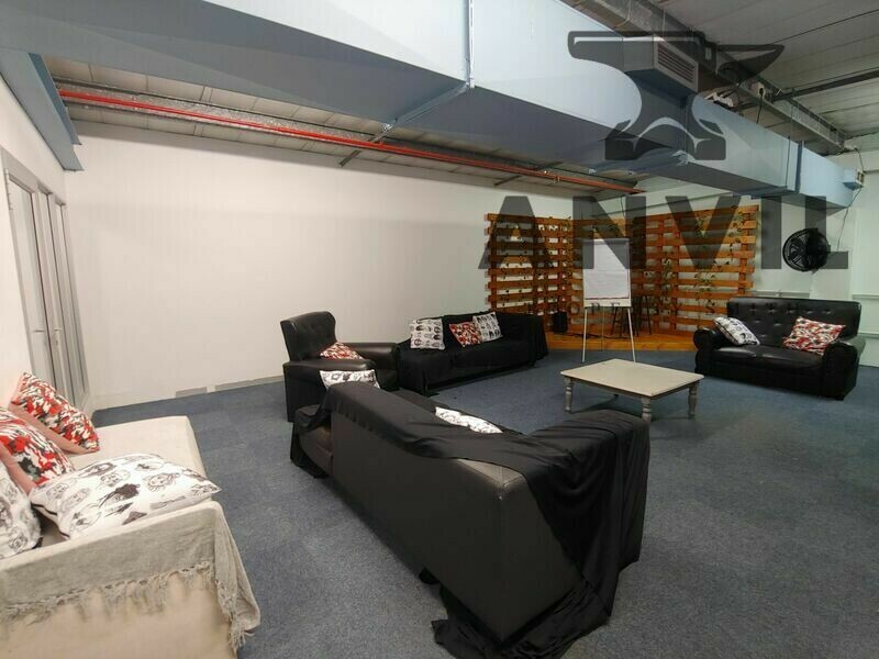 369/373 Umgeni Road, Berea, Durban - Top Floor property image 25