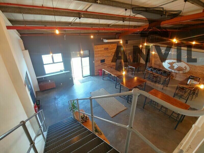 369/373 Umgeni Road, Berea, Durban - Top Floor property image 32