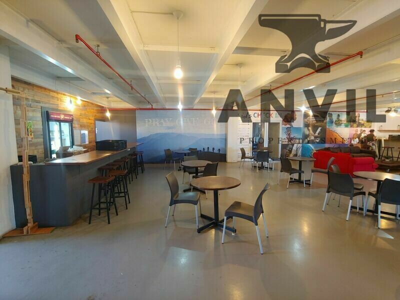 369/373 Umgeni Road, Berea, Durban - Top Floor property image 9