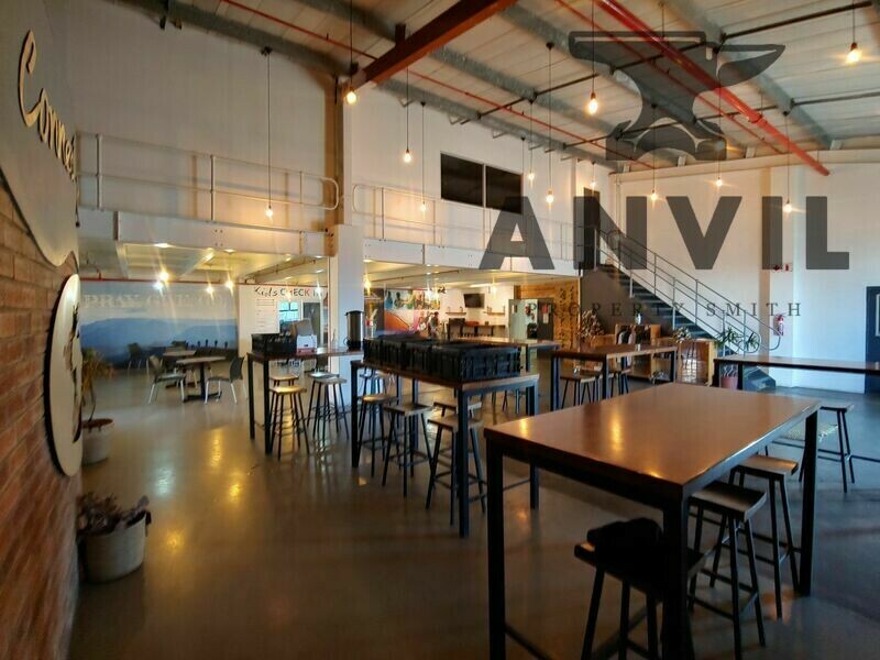 369/373 Umgeni Road, Berea, Durban - Top Floor property image 8