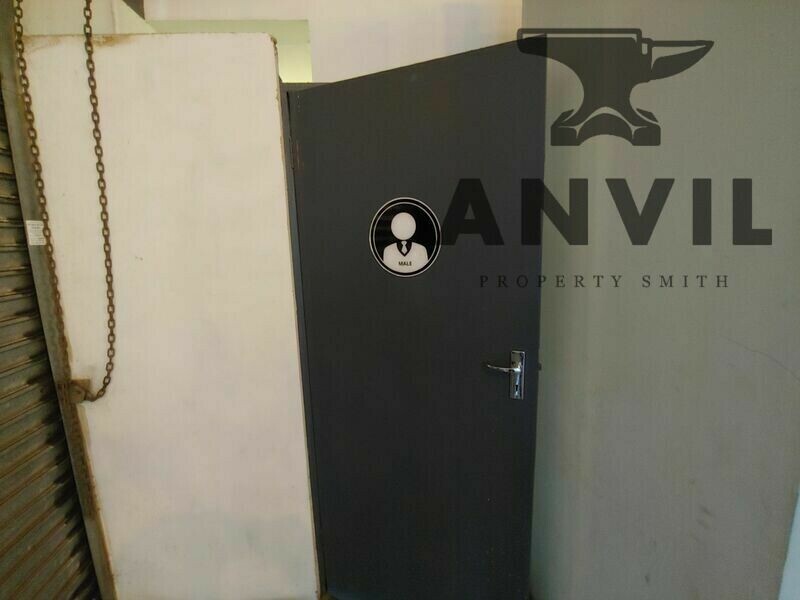 369/373 Umgeni Road, Berea, Durban - Top Floor property image 22