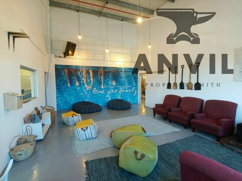 369/373 Umgeni Road, Berea, Durban - Top Floor property image 36