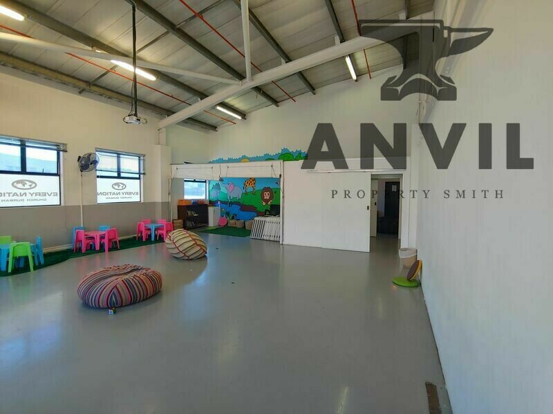 369/373 Umgeni Road, Berea, Durban - Top Floor property image 34