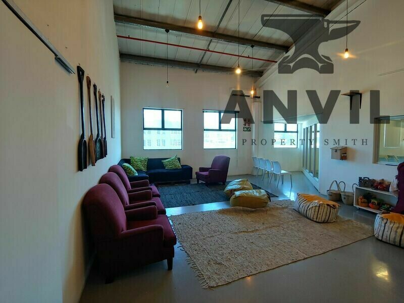 369/373 Umgeni Road, Berea, Durban - Top Floor property image 38