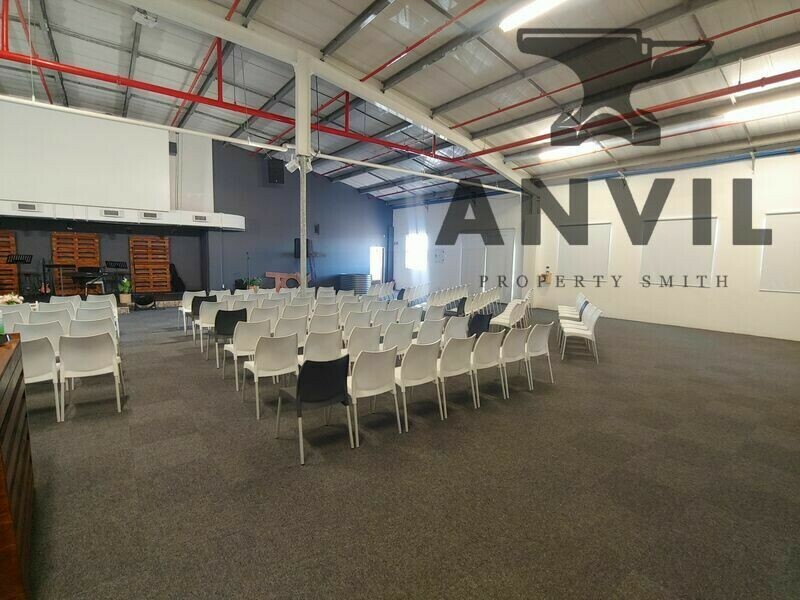 369/373 Umgeni Road, Berea, Durban - Top Floor property image 48