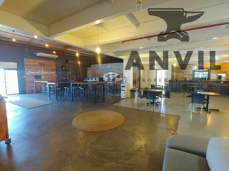 369/373 Umgeni Road, Berea, Durban - Top Floor property image 10