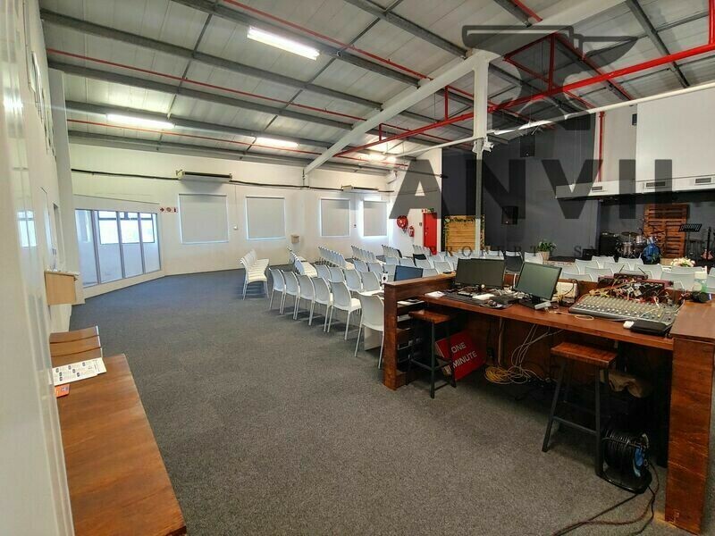 369/373 Umgeni Road, Berea, Durban - Top Floor property image 41