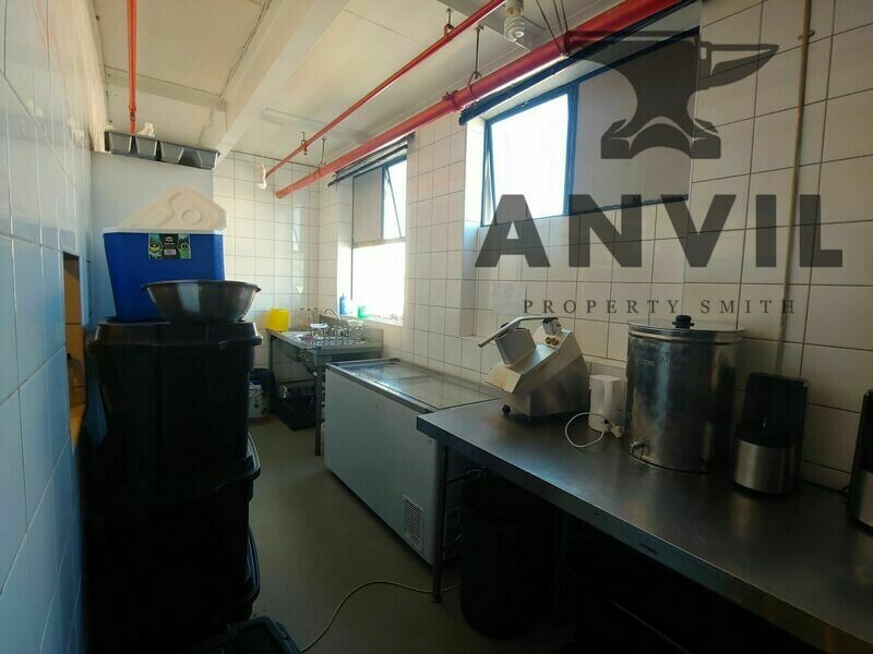 369/373 Umgeni Road, Berea, Durban - Top Floor property image 20