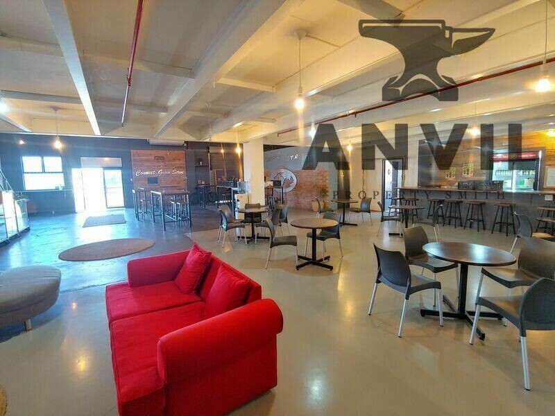 369/373 Umgeni Road, Berea, Durban - Top Floor property image 13