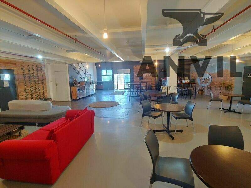 369/373 Umgeni Road, Berea, Durban - Top Floor property image 5