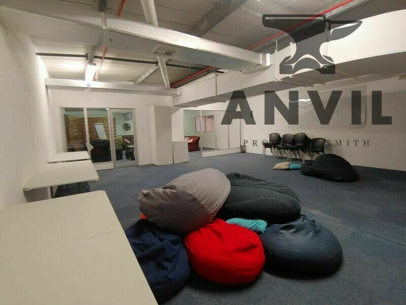 369/373 Umgeni Road, Berea, Durban - Top Floor property image 31