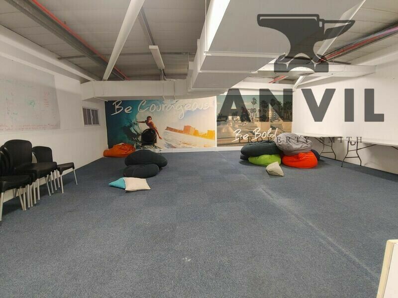 369/373 Umgeni Road, Berea, Durban - Top Floor property image 40