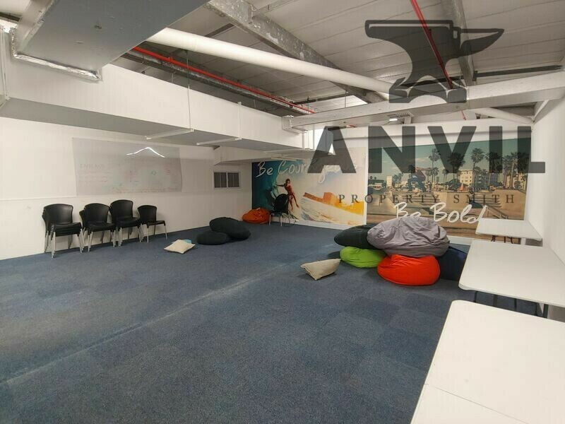 369/373 Umgeni Road, Berea, Durban - Top Floor property image 30