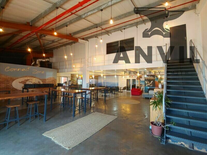 369/373 Umgeni Road, Berea, Durban - Top Floor property image 23