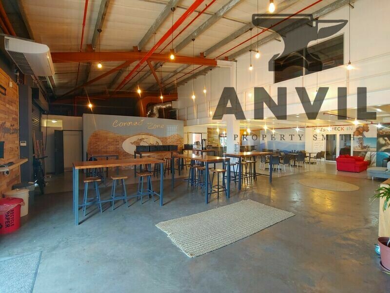 369/373 Umgeni Road, Berea, Durban - Top Floor property image 15