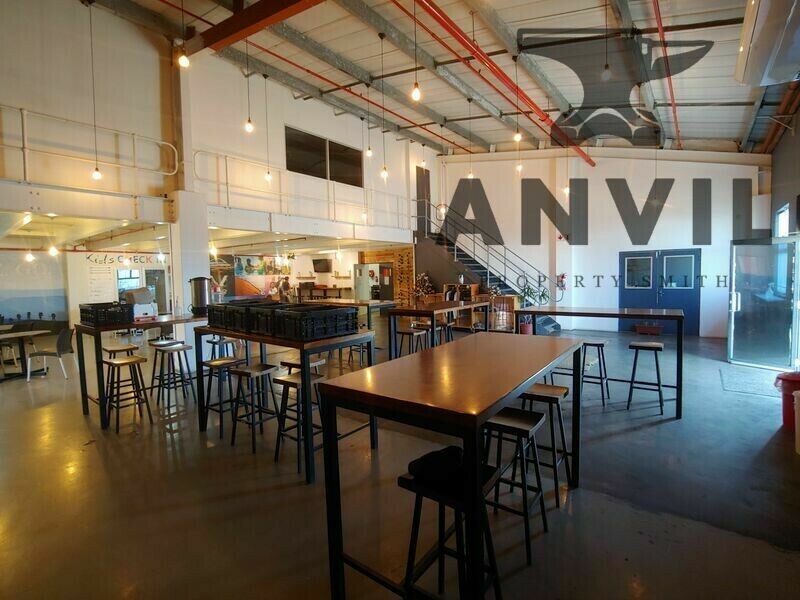 369/373 Umgeni Road, Berea, Durban - Top Floor property image 12