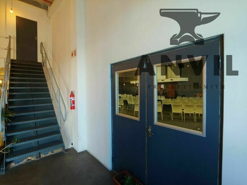 369/373 Umgeni Road, Berea, Durban - Top Floor property image 42