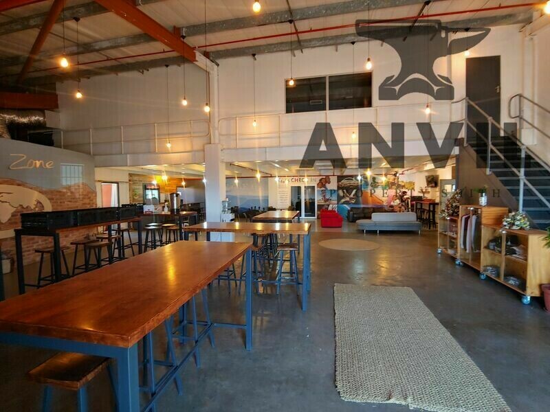 369/373 Umgeni Road, Berea, Durban - Top Floor property image 11