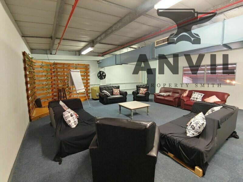 369/373 Umgeni Road, Berea, Durban - Top Floor property image 26