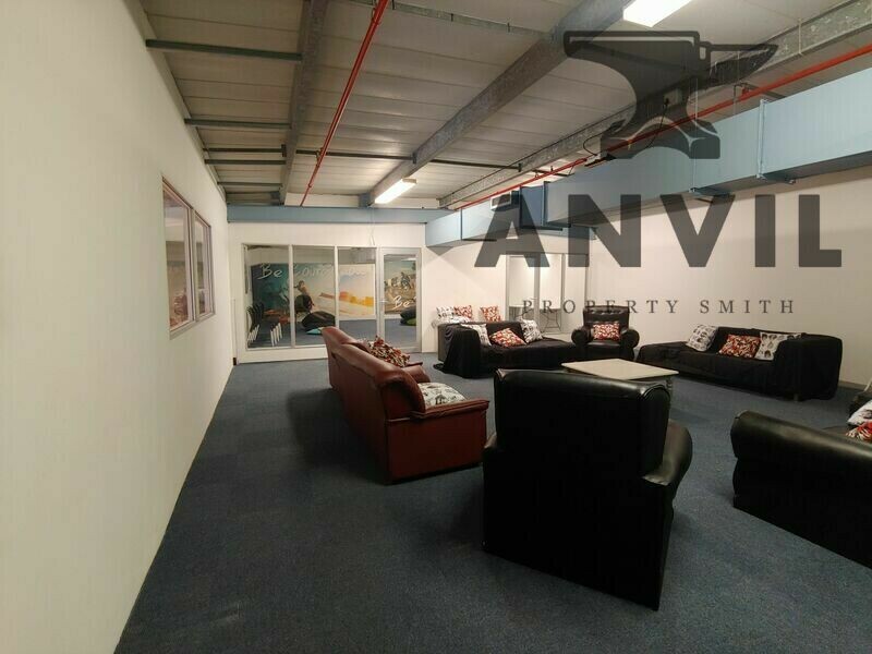 369/373 Umgeni Road, Berea, Durban - Top Floor property image 28