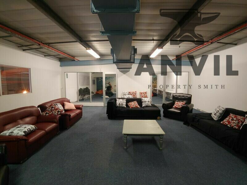 369/373 Umgeni Road, Berea, Durban - Top Floor property image 29