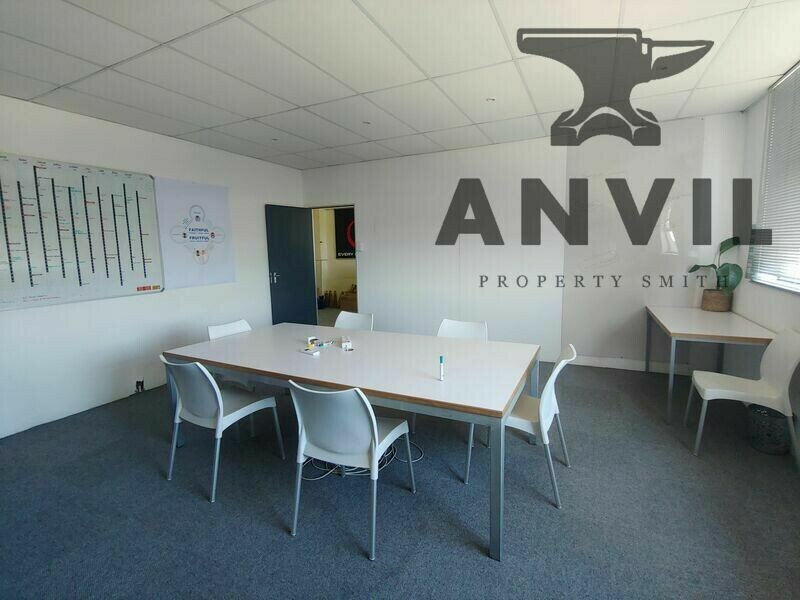 369/373 Umgeni Road, Berea, Durban - Top Floor property image 58